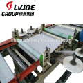 soundproofing gypsum ceiling board small scale manufacturing machines